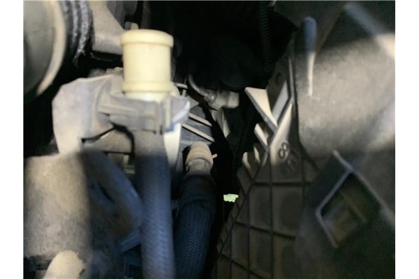 Recambio de bomba freno para renault grand scénic iii (jz0/1_) 1.5 dci referencia OEM IAM 460115826R  