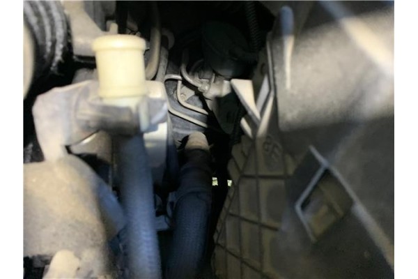 Recambio de bomba freno para renault grand scénic iii (jz0/1_) 1.5 dci referencia OEM IAM 460115826R  