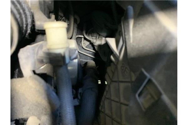 Recambio de bomba freno para renault grand scénic iii (jz0/1_) 1.5 dci referencia OEM IAM 460115826R  