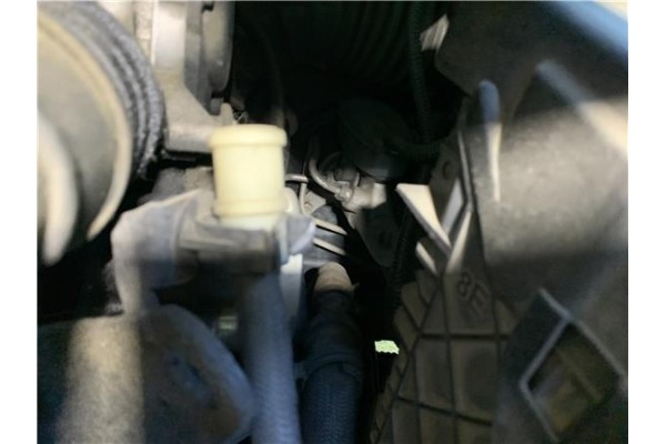 Recambio de bomba freno para renault grand scénic iii (jz0/1_) 1.5 dci referencia OEM IAM 460115826R  