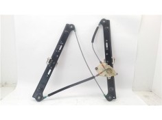 Recambio de mecanismo elevalunas delantero derecho para bmw serie x3 (e83) referencia OEM IAM 51333448250  