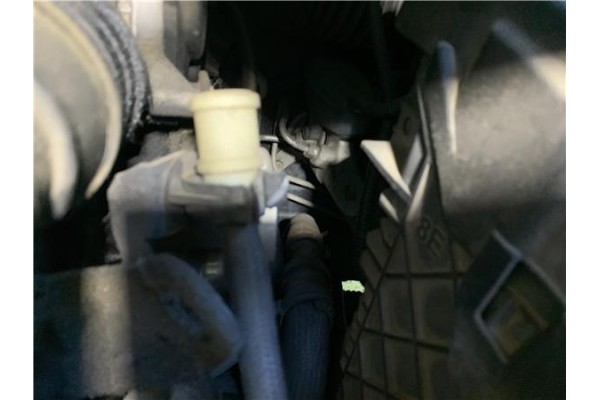 Recambio de bomba freno para renault grand scénic iii (jz0/1_) 1.5 dci referencia OEM IAM 460115826R  