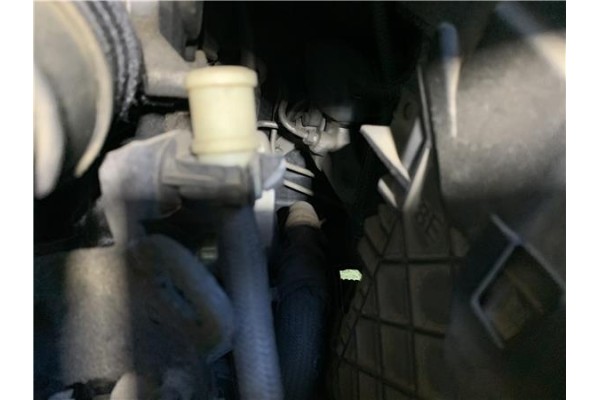 Recambio de bomba freno para renault grand scénic iii (jz0/1_) 1.5 dci referencia OEM IAM 460115826R  