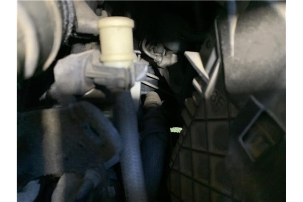 Recambio de bomba freno para renault grand scénic iii (jz0/1_) 1.5 dci referencia OEM IAM 460115826R  