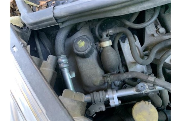 Recambio de botella expansion para renault grand scénic iii (jz0/1_) 1.5 dci referencia OEM IAM 217100005R  