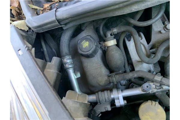 Recambio de botella expansion para renault grand scénic iii (jz0/1_) 1.5 dci referencia OEM IAM 217100005R  