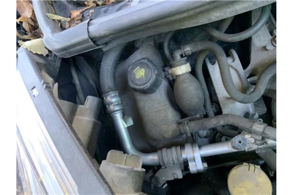 Recambio de botella expansion para renault grand scénic iii (jz0/1_) 1.5 dci referencia OEM IAM 217100005R  