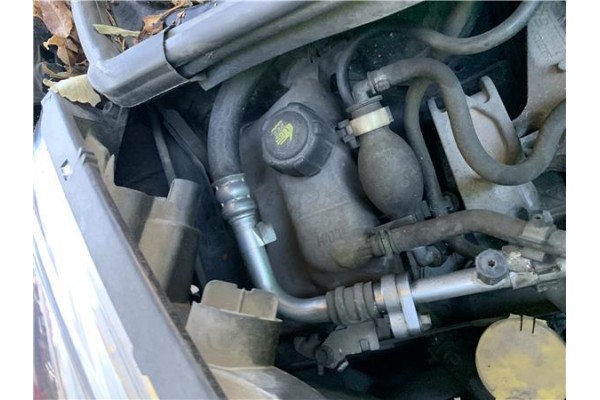Recambio de botella expansion para renault grand scénic iii (jz0/1_) 1.5 dci referencia OEM IAM 217100005R  