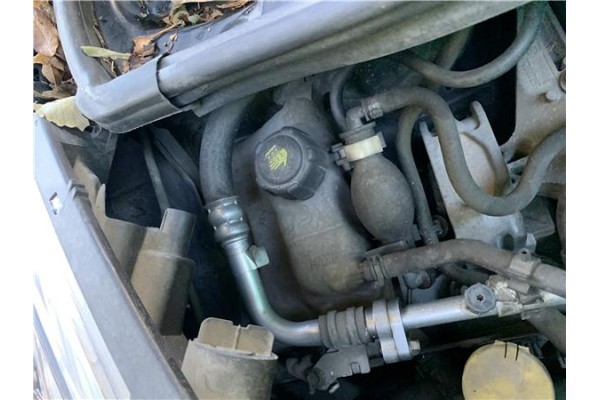 Recambio de botella expansion para renault grand scénic iii (jz0/1_) 1.5 dci referencia OEM IAM 217100005R  