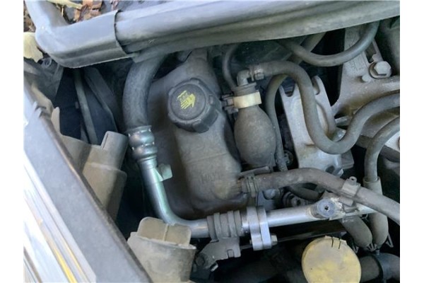 Recambio de botella expansion para renault grand scénic iii (jz0/1_) 1.5 dci referencia OEM IAM 217100005R  