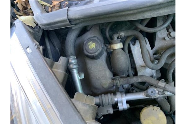 Recambio de botella expansion para renault grand scénic iii (jz0/1_) 1.5 dci referencia OEM IAM 217100005R  