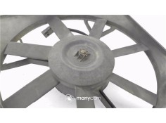 Recambio de electroventilador para citroen visa ii 1.9 referencia OEM IAM MA1251  