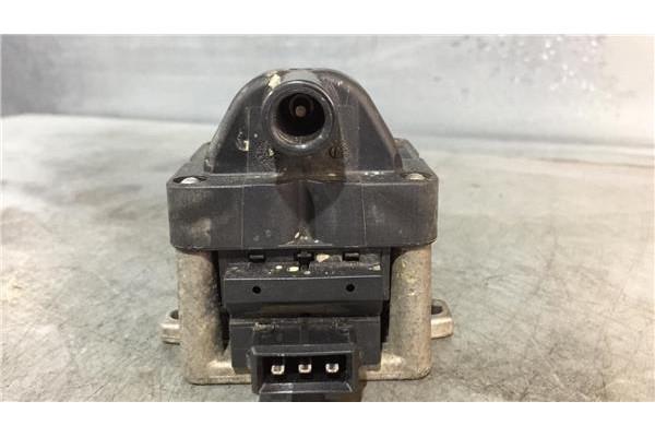 Recambio de bobina encendido para seat ibiza (6k1)(08.1999 ) 1.6 referencia OEM IAM 6N0905104 77100001 867905104 , SEAT | 867905
