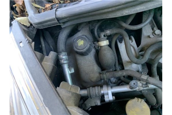 Recambio de botella expansion para renault grand scénic iii (jz0/1_) 1.5 dci referencia OEM IAM 217100005R  