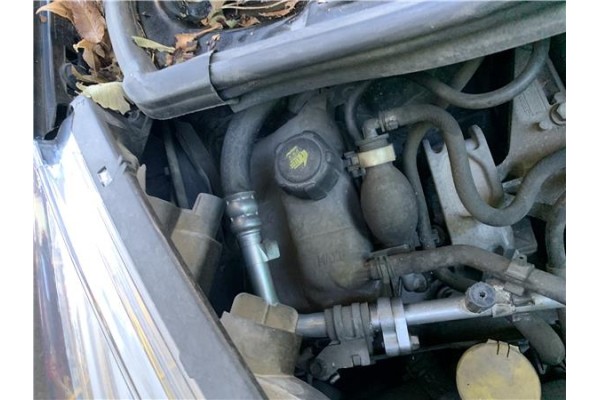 Recambio de botella expansion para renault grand scénic iii (jz0/1_) 1.5 dci referencia OEM IAM 217100005R  