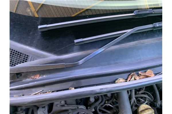 Recambio de brazo limpiaparabrisas delantero derecho para renault grand scénic iii (jz0/1_) 1.5 dci referencia OEM IAM 288865664