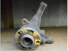 Recambio de mangueta delantero izquierda para peugeot expert (224) 1.9 d referencia OEM IAM   