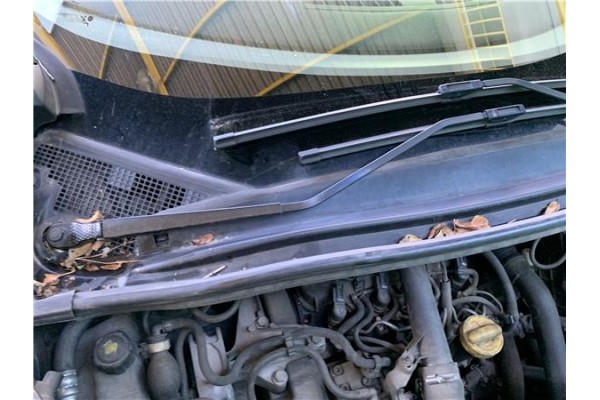 Recambio de brazo limpiaparabrisas delantero derecho para renault grand scénic iii (jz0/1_) 1.5 dci referencia OEM IAM 288865664