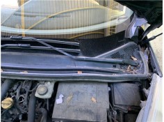 Recambio de brazo limpiaparabrisas delantero izquierdo para renault grand scénic iii (jz0/1_) 1.5 dci referencia OEM IAM 2888185