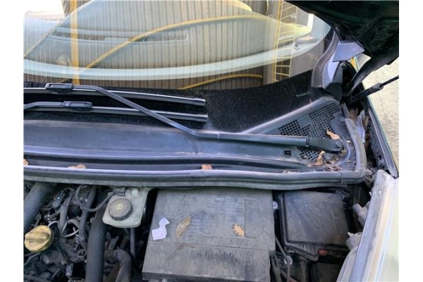 Recambio de brazo limpiaparabrisas delantero izquierdo para renault grand scénic iii (jz0/1_) 1.5 dci referencia OEM IAM 2888185