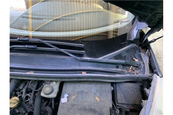 Recambio de brazo limpiaparabrisas delantero izquierdo para renault grand scénic iii (jz0/1_) 1.5 dci referencia OEM IAM 2888185