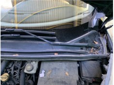 Recambio de brazo limpiaparabrisas delantero izquierdo para renault grand scénic iii (jz0/1_) 1.5 dci referencia OEM IAM 2888185