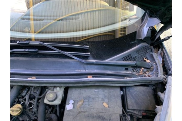 Recambio de brazo limpiaparabrisas delantero izquierdo para renault grand scénic iii (jz0/1_) 1.5 dci referencia OEM IAM 2888185