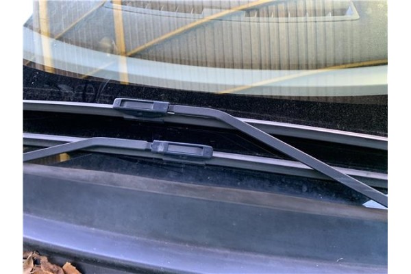 Recambio de brazo limpiaparabrisas delantero izquierdo para renault grand scénic iii (jz0/1_) 1.5 dci referencia OEM IAM 2888185