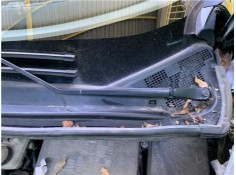 Recambio de brazo limpiaparabrisas delantero izquierdo para renault grand scénic iii (jz0/1_) 1.5 dci referencia OEM IAM 2888185