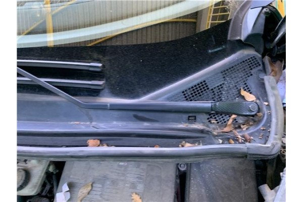 Recambio de brazo limpiaparabrisas delantero izquierdo para renault grand scénic iii (jz0/1_) 1.5 dci referencia OEM IAM 2888185