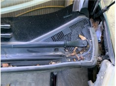 Recambio de brazo limpiaparabrisas delantero izquierdo para renault grand scénic iii (jz0/1_) 1.5 dci referencia OEM IAM 2888185