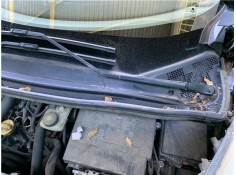 Recambio de brazo limpiaparabrisas delantero izquierdo para renault grand scénic iii (jz0/1_) 1.5 dci referencia OEM IAM 2888185