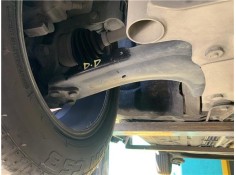 Recambio de brazo suspension delantero derecho para renault grand scénic iii (jz0/1_) 1.5 dci referencia OEM IAM 545008682R  