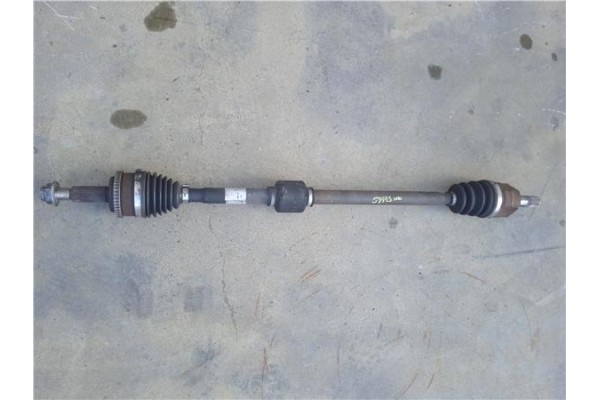 Recambio de palier delantero derecho para kia ceed (ed) 1.4 referencia OEM IAM   