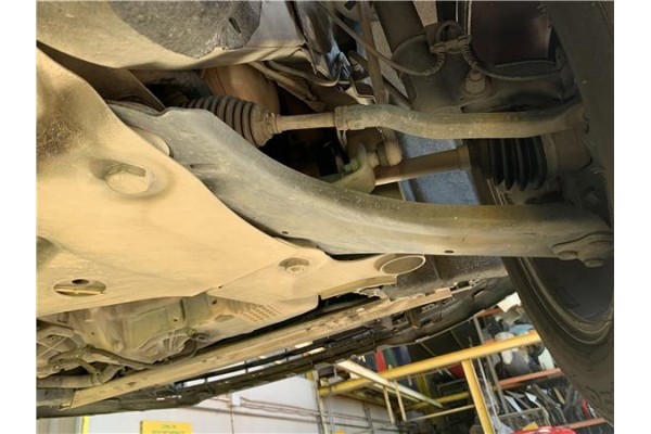 Recambio de brazo suspension delantero derecho para renault grand scénic iii (jz0/1_) 1.5 dci referencia OEM IAM 545008682R  