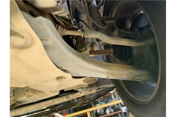 Recambio de brazo suspension delantero derecho para renault grand scénic iii (jz0/1_) 1.5 dci referencia OEM IAM 545008682R  