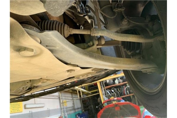 Recambio de brazo suspension delantero derecho para renault grand scénic iii (jz0/1_) 1.5 dci referencia OEM IAM 545008682R  