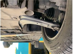 BRAZO SUSPENSION DELANTERO IZQUIERDO 545018194R 
