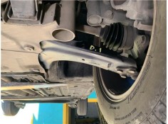 Recambio de brazo suspension delantero izquierdo para renault grand scénic iii (jz0/1_) 1.5 dci referencia OEM IAM 545018194R  