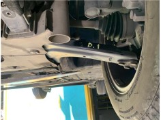 Recambio de brazo suspension delantero izquierdo para renault grand scénic iii (jz0/1_) 1.5 dci referencia OEM IAM 545018194R  