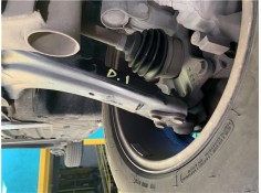 Recambio de brazo suspension delantero izquierdo para renault grand scénic iii (jz0/1_) 1.5 dci referencia OEM IAM 545018194R  