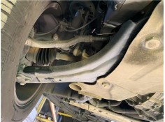 Recambio de brazo suspension delantero izquierdo para renault grand scénic iii (jz0/1_) 1.5 dci referencia OEM IAM 545018194R  