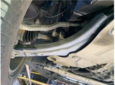 Recambio de brazo suspension delantero izquierdo para renault grand scénic iii (jz0/1_) 1.5 dci referencia OEM IAM 545018194R  