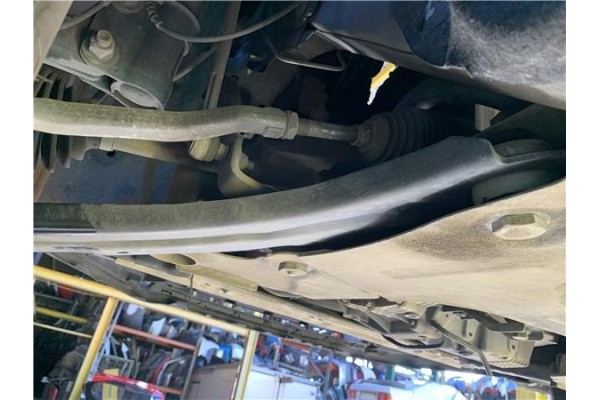 Recambio de brazo suspension delantero izquierdo para renault grand scénic iii (jz0/1_) 1.5 dci referencia OEM IAM 545018194R  