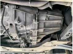 Recambio de caja cambios manual para renault grand scénic iii (jz0/1_) 1.5 dci referencia OEM IAM TL4A054 S093043 