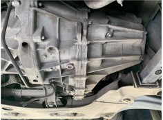 Recambio de caja cambios manual para renault grand scénic iii (jz0/1_) 1.5 dci referencia OEM IAM TL4A054 S093043 