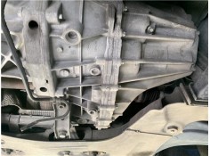 Recambio de caja cambios manual para renault grand scénic iii (jz0/1_) 1.5 dci referencia OEM IAM TL4A054 S093043 