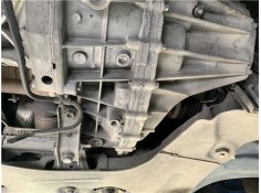 Recambio de caja cambios manual para renault grand scénic iii (jz0/1_) 1.5 dci referencia OEM IAM TL4A054 S093043 