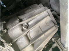 Recambio de caja cambios manual para renault grand scénic iii (jz0/1_) 1.5 dci referencia OEM IAM TL4A054 S093043 