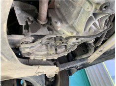 Recambio de caja cambios manual para renault grand scénic iii (jz0/1_) 1.5 dci referencia OEM IAM TL4A054 S093043 